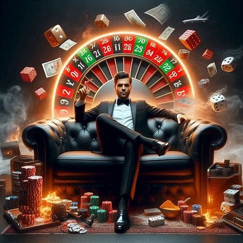 Bàn Baccarat và Roulette trực tuyến trong khu vực live casino bi88 Việt Nam